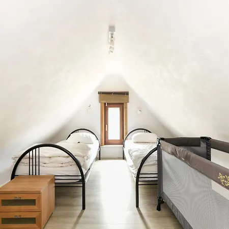 Near Sandy Beach, Cleaning Included Villa