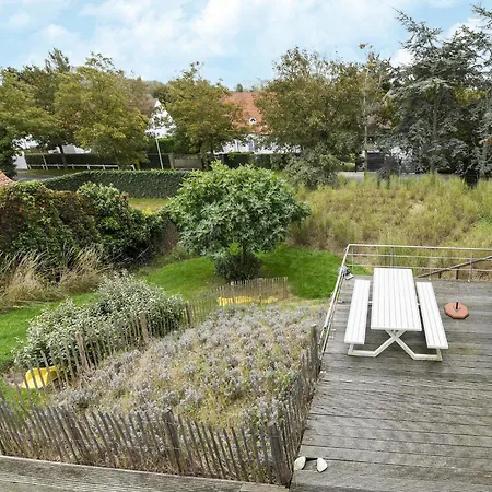 Villa Near Sandy Beach, Cleaning Included