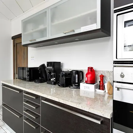Near Sandy Beach, Cleaning Included Villa Nieuwpoort