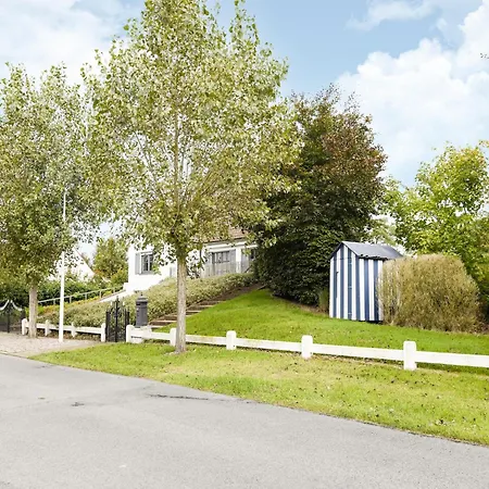 Near Sandy Beach, Cleaning Included * Nieuwpoort